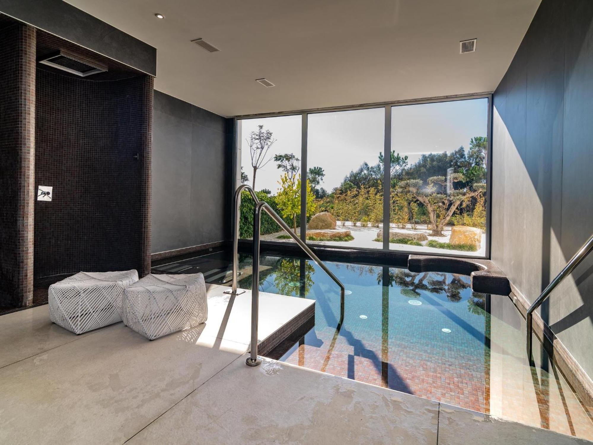 Appartamento Vacation Marbella I Live On The Edge Of The Sea, New Beachfront Condo, Padel Courts, Gym, Sauna, Luxury And 24-7 Security